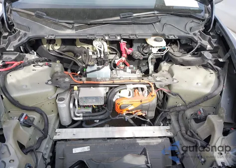 2023 Tesla Model Y Rwd из США, поврежденный, VIN 7SAYGDED9PF958702